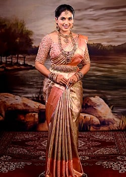 Madhumitha Hirannaiah